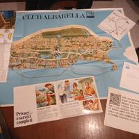 RARO Archivio Storico Isola di Albarella 1973 