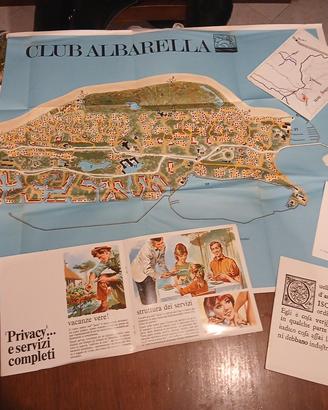 RARO Archivio Storico Isola di Albarella 1973 