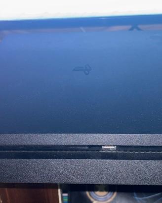 PS4 slim 500gb