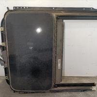 VETRO TETTO APRIBILE PORSCHE Cayenne 1° Serie 955