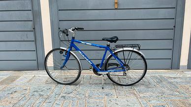 Bicicletta Bianchi da uomo