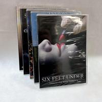 Six feet under DVD serie TV completa NUOVI IN ITA
