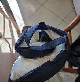 Cuscino per cervicale memory foam 50×75