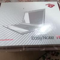 Computer portatile Packard Bell EasyNote P8