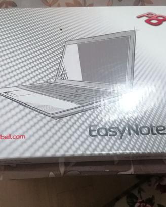 Computer portatile Packard Bell EasyNote P8