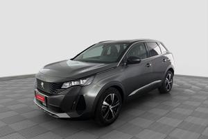 PEUGEOT 3008 3008 PureTech Turbo 130 S&S GT