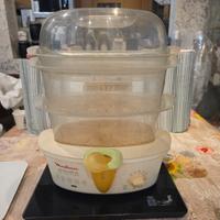 ER-STOCK-73
MOULINEX EXOTIC AROMA DIFFUSION 3 R