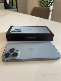 iPhone 13 Pro 128 gb