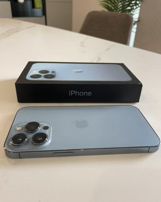 iPhone 13 Pro 128 gb