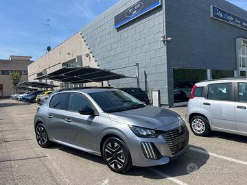 PEUGEOT 208 PureTech 100 Stop&Start 5 porte Allu
