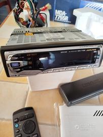 Autoradio Alpine MDA7755R