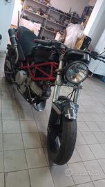 Ducati Monster 600