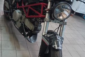 Ducati Monster 600