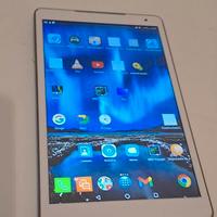 Tablet Alcatel 1T 10 (Wind) 16GB - Come Nuovo