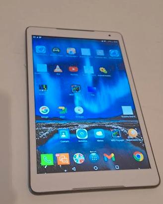 Tablet Alcatel 1T 10 (Wind) 16GB - Come Nuovo