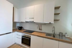 Bilocale Monza Ospedale Centro Stazione Milano