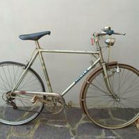 BICICLETTA VINTAGE AQUILA