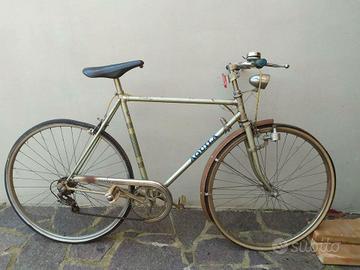 BICICLETTA VINTAGE AQUILA