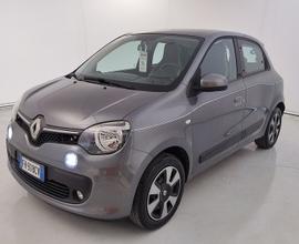 RENAULT Twingo III 2014 - Twingo 1.0 sce Lovely2 s