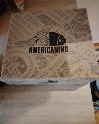 scarpe completamente nuove, babuci 