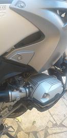BMW 1200 gs