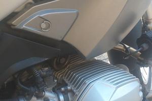 BMW 1200 gs
