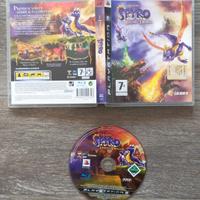 Spyro PS3