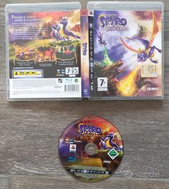 Spyro PS3