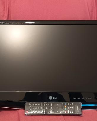 Monitor TV  LG