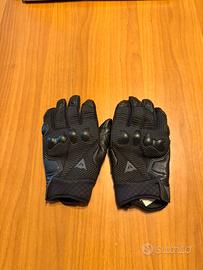 Guanti Dainese UNRULY ERGO-TEK