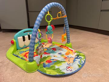 Palestrina Fisher -Price