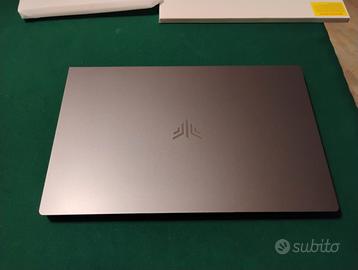 Acemagic LX15, Intel N95 (16+512)