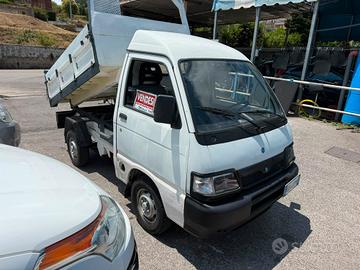Piaggio Porrer Ribaltabile