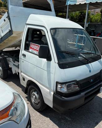 Piaggio Porrer Ribaltabile
