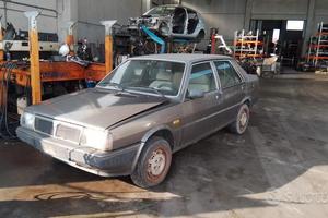 Ricambi usati Lancia Prisma 1984