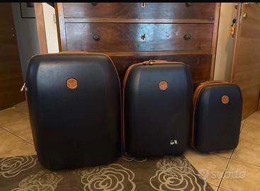 set di valigie, Bric’s