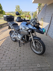 Bmw r 1200 gs