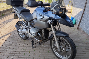 Bmw r 1200 gs