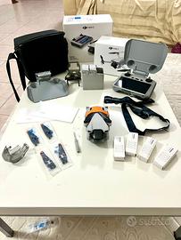 Dji Mini 3 Fly More Combo