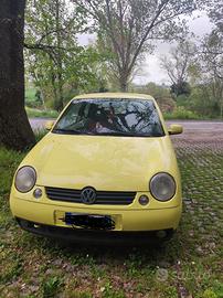 Lupo 1.4 turbo diesel