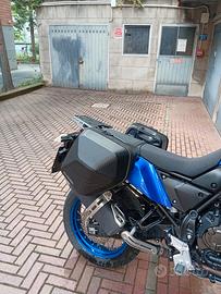 Borse Sw Motech Aero Abs Tenere 700