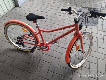 Bicicletta 24"