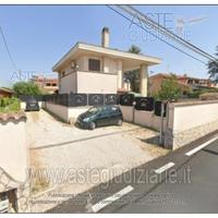 Villa o villino Ciampino [A4345020]