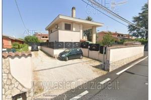 Villa o villino Ciampino [A4345020]