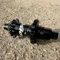 Mozzo Posteriore Vision U2115