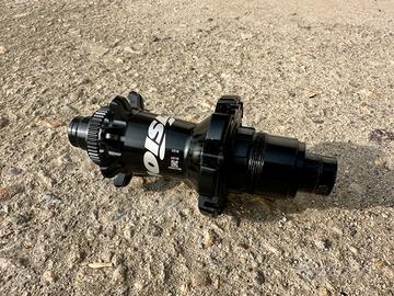 Mozzo Posteriore Vision U2115