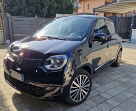 Renault Twingo Electric Techno 2023