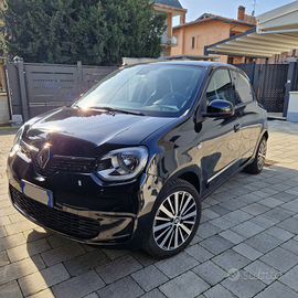 Renault Twingo Electric Techno 2023