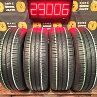 4 GOMME CEAT 185 60 15 85% ESTIVE