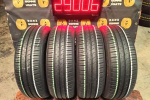 4 GOMME CEAT 185 60 15 85% ESTIVE